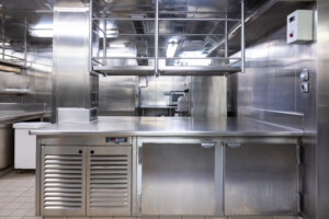 Aroya galley
