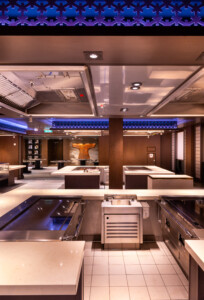 Aroya restaurant
