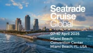 Seatrade 2025