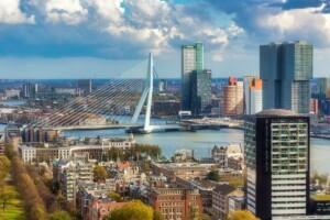 Rotterdam hero