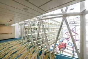 Allure of the Seas