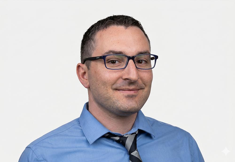 Picture of Mathieu Rouillard