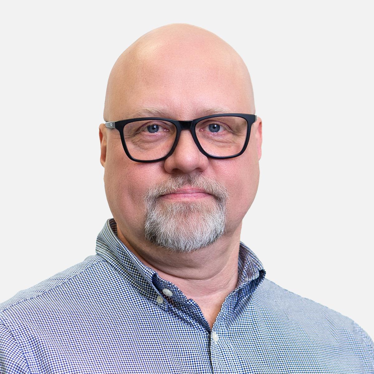 Picture of Sami Jalasjoki
