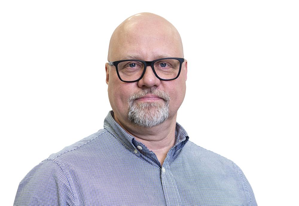 Picture of Sami Jalasjoki